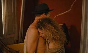 SOLVEIG DOMMARTIN Nude AZNude