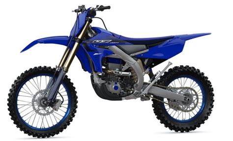 Yamaha YZ450FX 2024 Price In Germany Fasterwheeler De