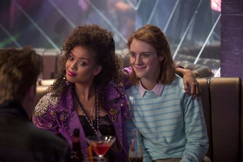 Black Mirror Goes Retro In First Season 3 Images