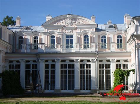Ораниенбаум Фото | Проездом.ком