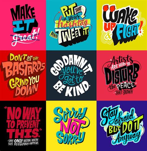 Меловой леттеринг для «чайников» на примере работы над арт-объектом ...