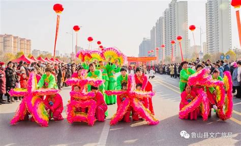 “回鲁山过大年”狂揽158亿元！鲁山县文旅市场强劲复苏 鲁山旅游