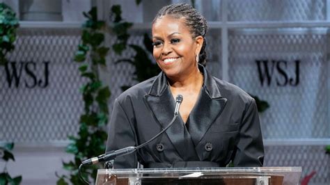 Michelle Obama Launches Plezi Nutrition New Line Of Healthy Food And