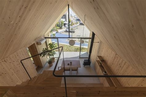 Cross Laminated Timber Clt Houses