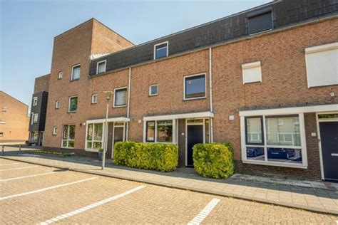 Woning Chopinplein 36 Oud Beijerland Oozo Nl