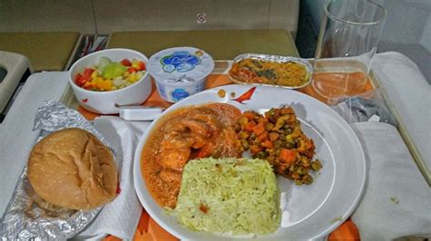 air india first class food - Lonna Fischer