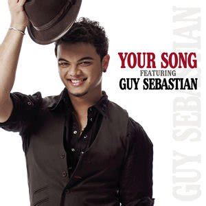 Your Song feat. Guy Sebastian - Music - Guy Sebastian | Official