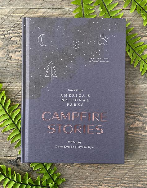 Campfire Stories - North Cascades Institute