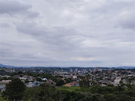 PREVISÃO DO TEMPO Em quais regiões do Rio Grande do Sul há maior