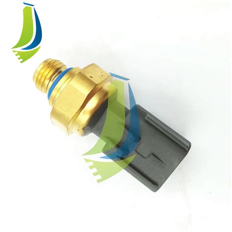 4928594 Exhaust Gas Pressure Sensor For Isx Ism Isc Isb