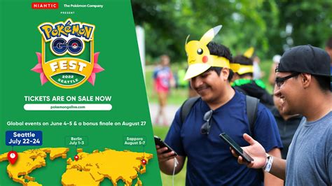 Shiny Combee And Shiny Panpour Come To Pokémon Go Fest 2022 Seattle