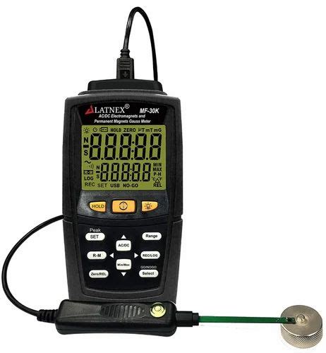 Gauss Meter Calibration at ₹ 3500 in Chennai | ID: 22837216788