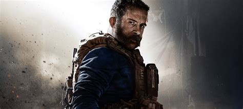 Call of Duty Modern Warfare Confira o trailer de lançamento do jogo