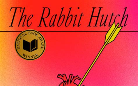 Book Review The Rabbit Hutch By Tess Gunty RNZ