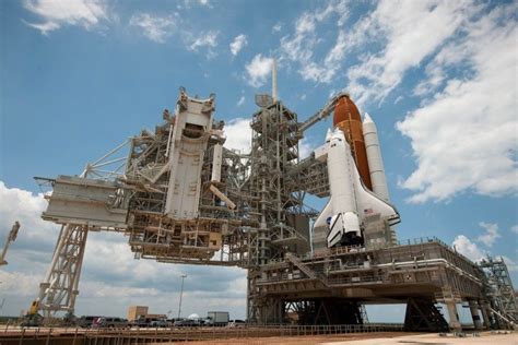 Space Shuttle Launch Wallpaper ·① WallpaperTag