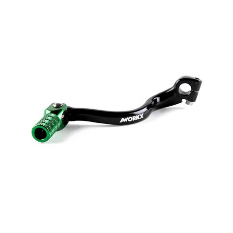 Aworkx Schalthebel F R Kawasaki Bei Auner Online Kaufen