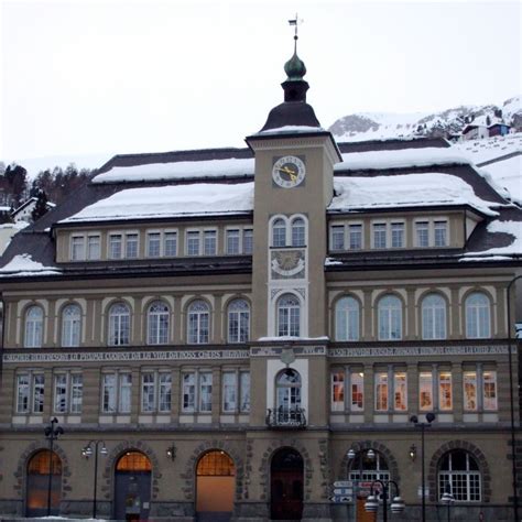 Oldtimer St. Moritz | Limousine Center Schweiz