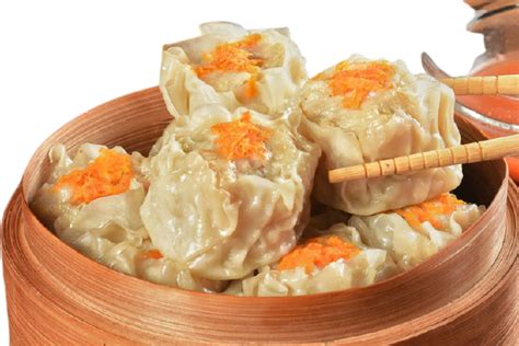 Dimsum Enak Besar Paxelmarket