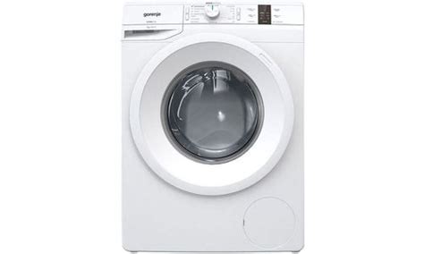 Стиральная машина Gorenje WP7Y2/RV (Цвет: White) - купить в СПб по ...