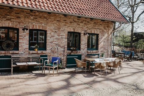 Hofcafe Auf Dem Bio Bauernhof Wilkenshoff Buchen Raumperle