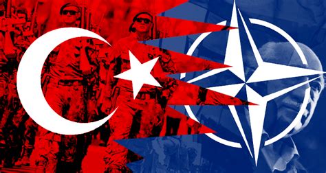 Turkeys Security And The Nato United World International