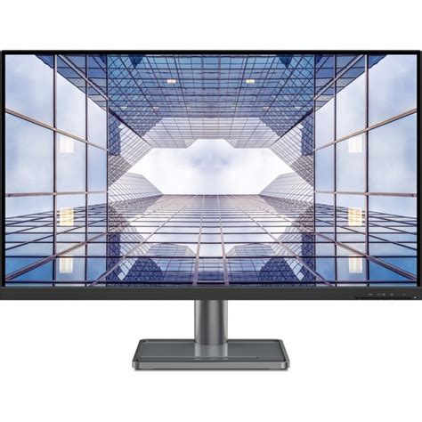 Lenovo L32p 30 LED Monitor 80 Cm 32 Zoll Schwarz UltraHD 4K IPS