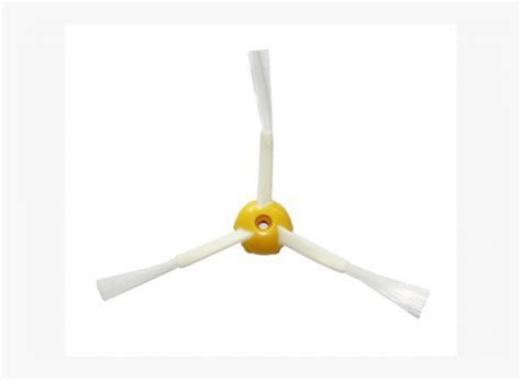 Боковая 3-лопастная Щётка Для Irobot Roomba - Cepillo Lateral Roomba ...