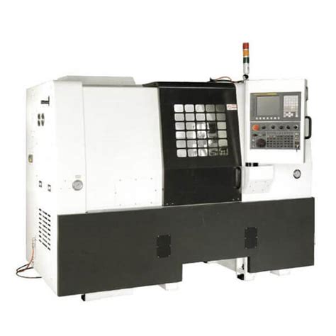 SL 208 Slant Bed CNC Turning Lathe From Taiwan OWNNER INDUSTRIAL