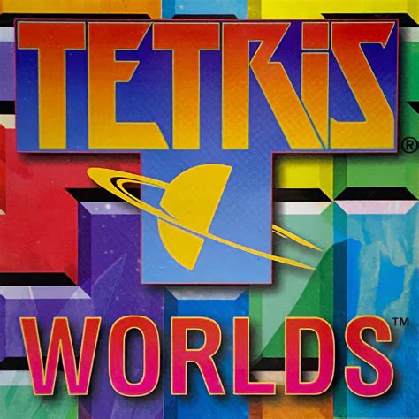 Tetris Worlds Online - IGN