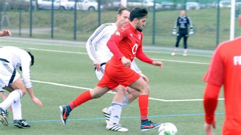 Fu Ball Landesliga Tus Wiescherh Fen Verpflichtet G Rkem G Lpinar Vom