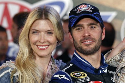 In-laws of NASCAR legend Jimmie Johnson found dead in Oklahoma - Los Angeles Times