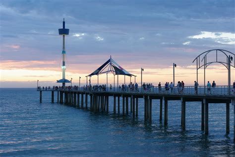 Brighton Jetty, South Australia | Impressions