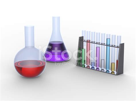 Chemical Lab Equipment Stock Photo | Royalty-Free | FreeImages