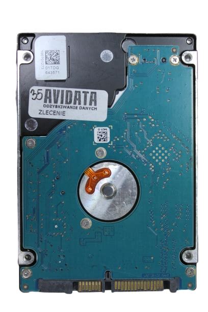 Seagate HDD ST500LT012-1DG142 S3P 500GB - 8385720089 - oficjalne ...