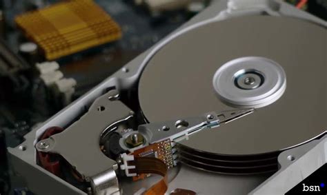 Incoming 18TB and 20TB HDDs from WD | BSN