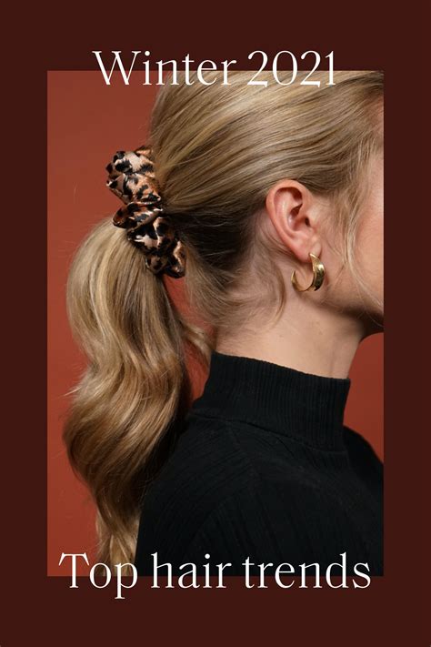 Latest Hair Care Trends, Inspiration and Expert Tips | | Winter hair