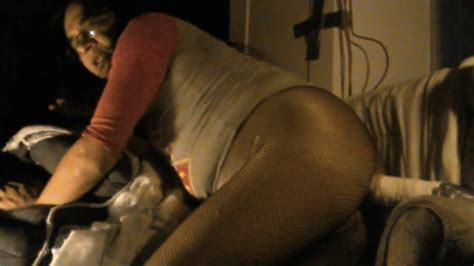 Anal Masturbation In Fishnets Gay Amateur Amateur Porn XHamster