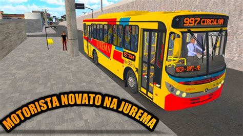 Pr Ton Bus Simulator Caio Apache Vip Ii Mb Of Bt Padr O Jurema