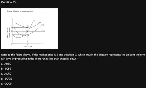Solved Use the following to answer question Refer to the | Chegg.com