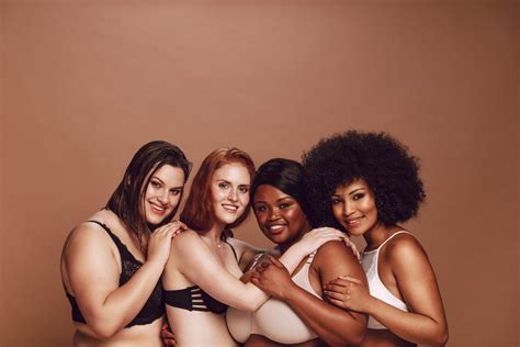 Quelle lingerie choisir pour être confortable et glamour