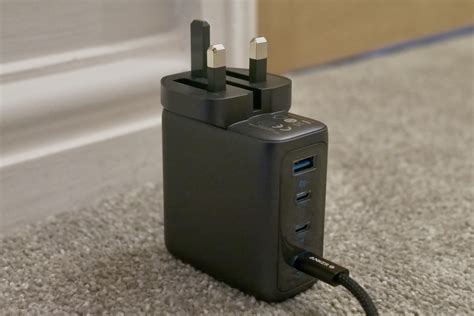 Anker announced a power bank at CES 2025 unlike any I've seen before