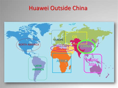 Ppt Huawei’s Strategy Outside China Powerpoint Presentation Free Download Id 1586054