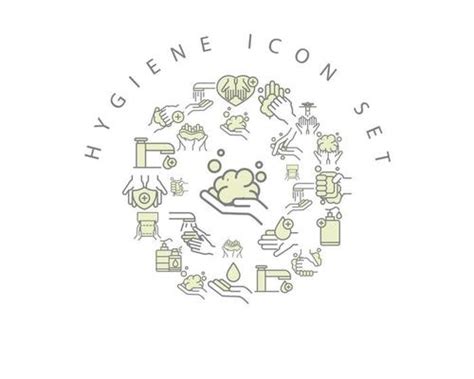 Hygiene Logo Vector Art, Icons, and Graphics for Free Download