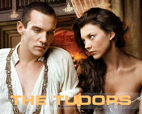 The Tudors Wallpaper The Tudors Wallpaper 5832014 Fanpop