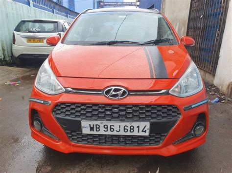 hyundai grand   crdi asta car  kolkata  model find
