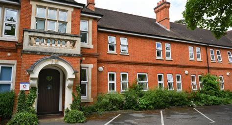 Victoria House Care Home 82 Albert Road Farnborough Hampshire Gu14