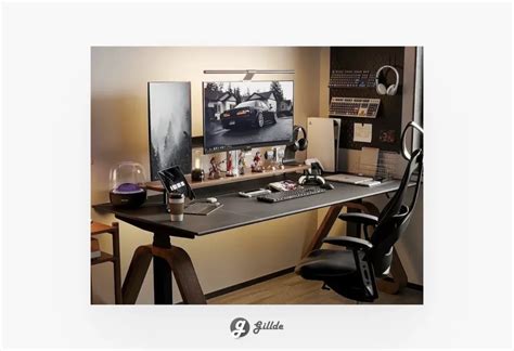 15 Workspace Ideas to Transform Your Home Office