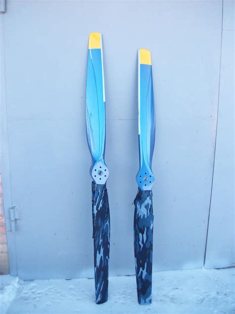 Воздушный винт - СВП, аэроглиссеры и экранопланы - Кают-Компания ...