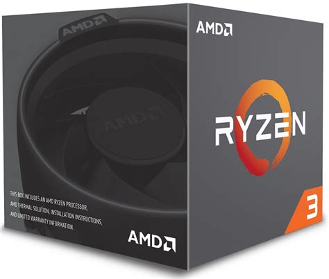 Amd Ryzen 3 1300x Quad Core Cpu Review Eteknix