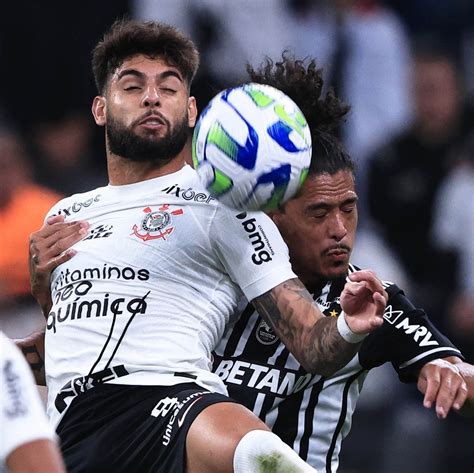 Corinthians X Athletico Pr Vai Passar Na Globo Saiba Onde Assistir Ao